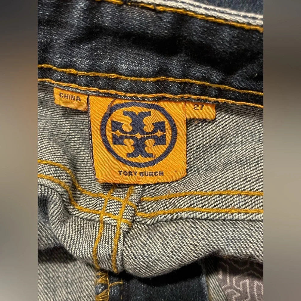 Tory Burch tory burch